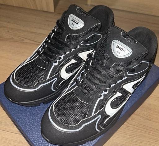 Buy & Sell West Harrow North West London - Photos for Dior Sneakers