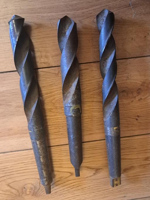 Buy & Sell Stourbridge Dudley - Photos for Three high speèd drills.