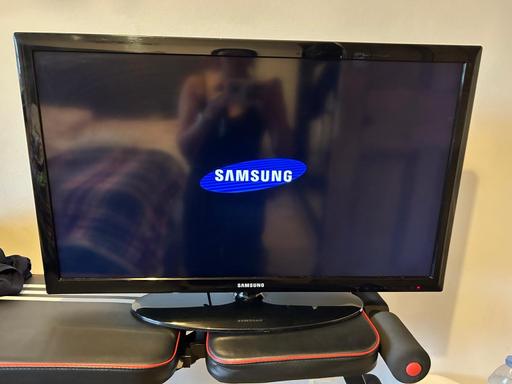 Buy & Sell Wanstead East London - Photos for Samgung and Toshiba plasmas both for 50 pound