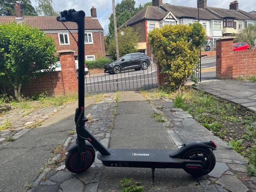 Vehicles Upper Walthamstow East London - Photos for Escooter 2024, like new , eletric