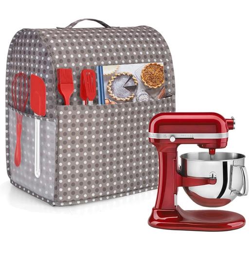 Buy & Sell Willenhall Walsall - Photos for Brand new - Brown Mixer cover ONLY 