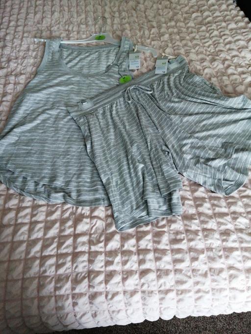 Buy & Sell Wednesfield Wolverhampton - Photos for ladies Pj's size 12 /14