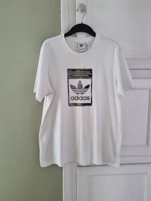 Buy & Sell Wallbrook Dudley - Photos for mens adidas t shirt