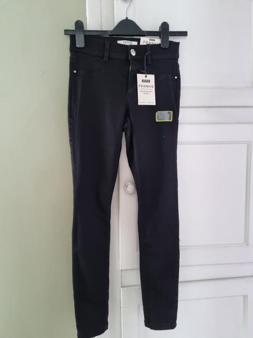 Buy & Sell Wallbrook Dudley - Photos for new Dorothy perkins jeans