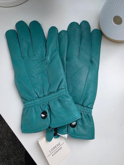 Buy & Sell Kitts Green Birmingham - Photos for 100% leather gloves ladies