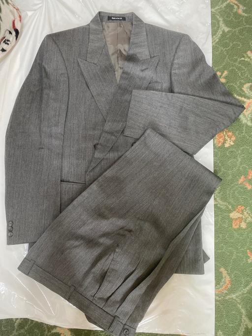 Buy & Sell Mexborough Doncaster - Photos for Men’s suit