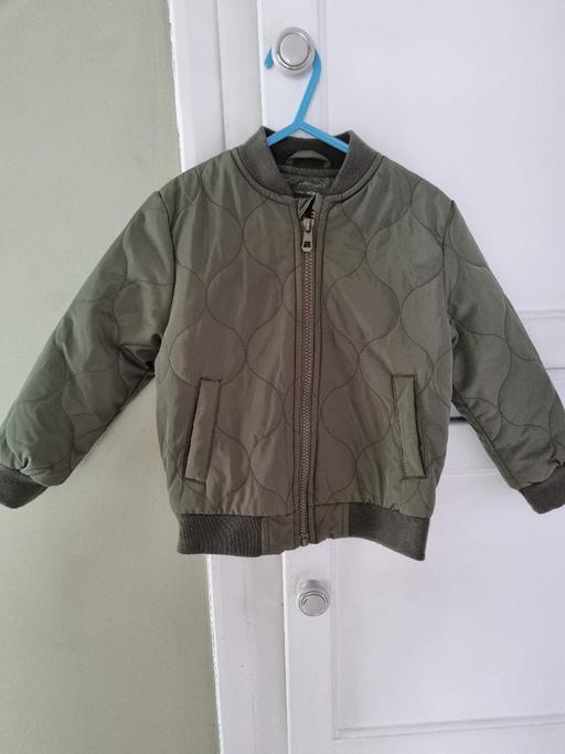 Buy & Sell Wallbrook Dudley - Photos for boys coat