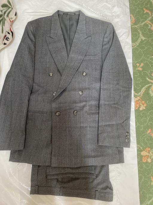 Buy & Sell Mexborough Doncaster - Photos for Men’s Suit