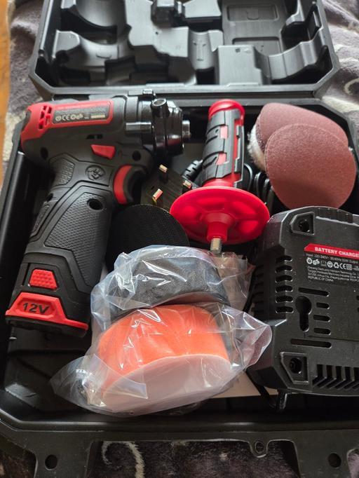 Buy & Sell Chapeltown Sheffield - Photos for sander polisher