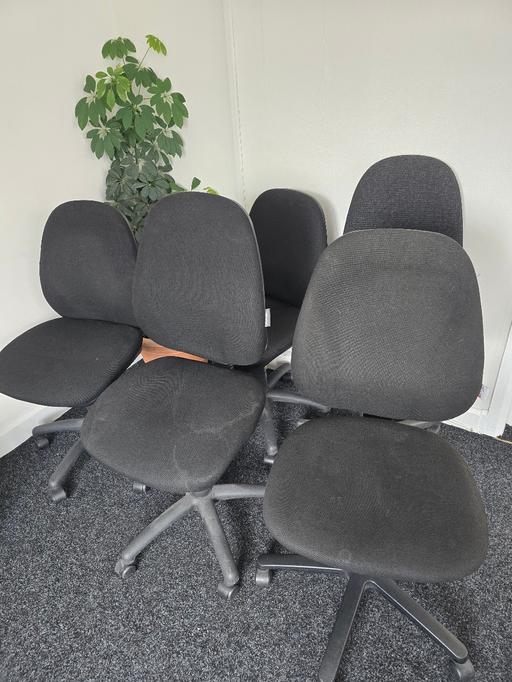Buy & Sell Oxley Wolverhampton - Photos for chairs