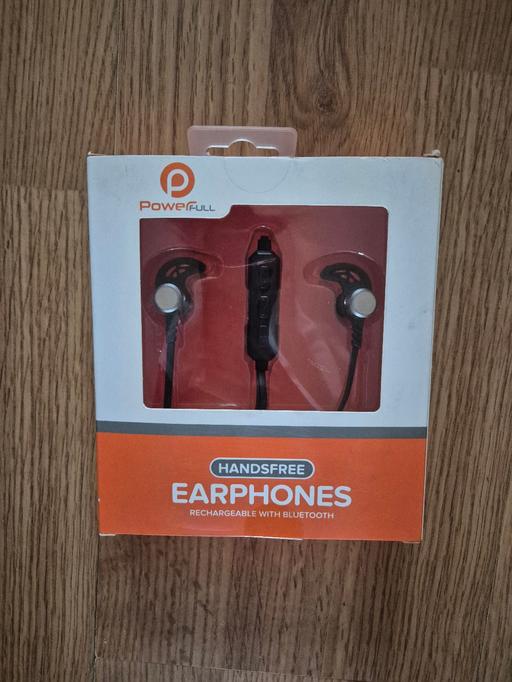 Buy & Sell Crumpsall Manchester - Photos for new Handsfree Earphones