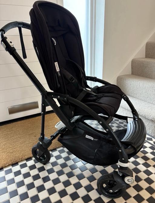 Buy & Sell St Johns South East London - Photos for Bugaboo bee 6