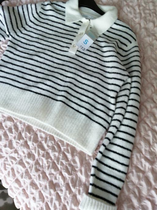Buy & Sell Wednesfield Wolverhampton - Photos for ladies Jumper size *S*