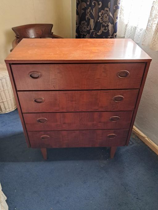 Buy & Sell Patchway South Gloucestershire - Photos for chest of drawers