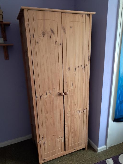 Buy & Sell Patchway South Gloucestershire - Photos for Wardrobe