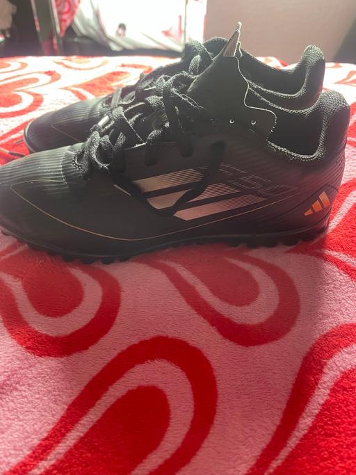 Buy & Sell Kitts Green Birmingham - Photos for Adidas Astro Trainers