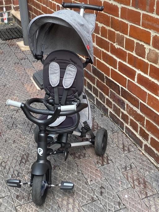 Buy & Sell Loversall Doncaster - Photos for Nova Folding Child’s Trike