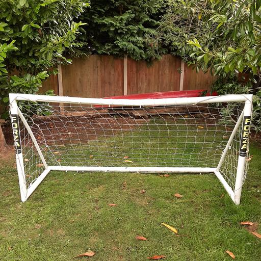 Buy & Sell Staffordshire South Staffordshire - Photos for Forza goal post 1.3m x 2.6m