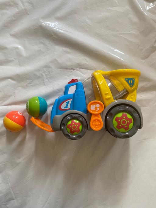 Buy & Sell Loversall Doncaster - Photos for Musical Dumper Truck