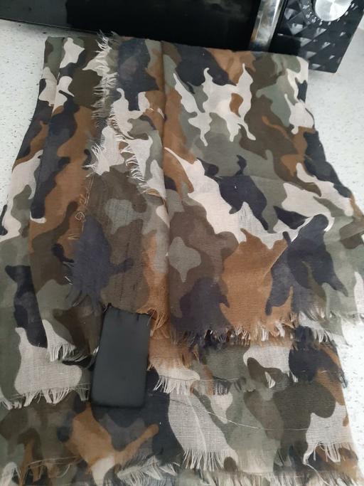 Buy & Sell South Hylton Sunderland - Photos for scarf