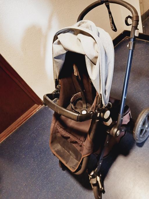 Buy & Sell Battersea South West London - Photos for Bugaboo Cameleon 3 Pushchair