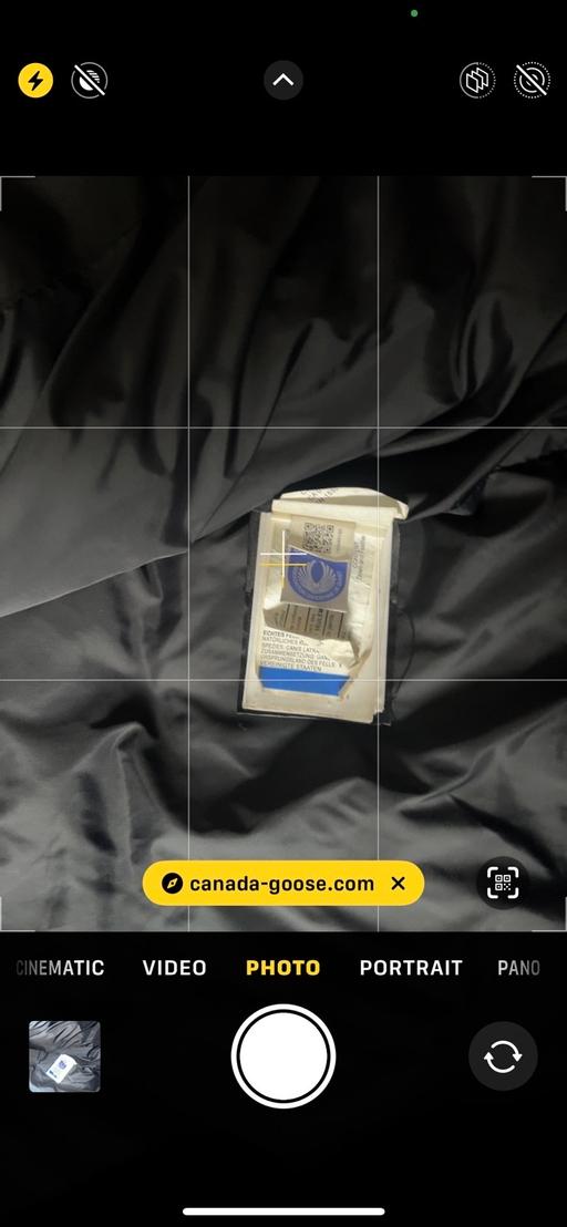 Buy & Sell Saint Mary Cray Bromley - Photos for Canada goose