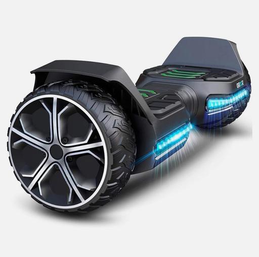 Buy & Sell Claverton Down Bath and North East Somerset - Photos for Brand New Gyroor G5 Off-Road Hoverboard