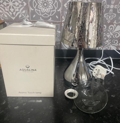 Buy & Sell Tyseley Birmingham - Photos for Aroma touch lamp