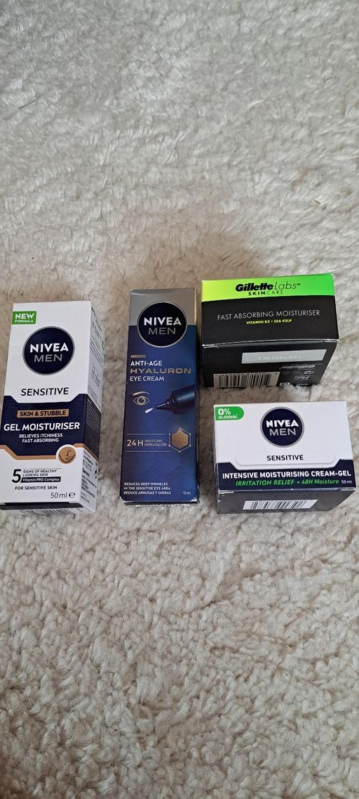 Buy & Sell West Caister Great Great Yarmouth - Photos for mens face set
