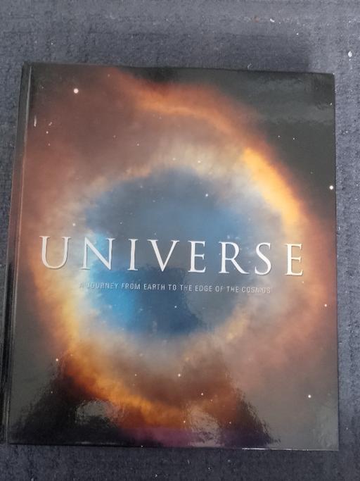 Buy & Sell Welling Bexley - Photos for universe by Nicolas Cheetam