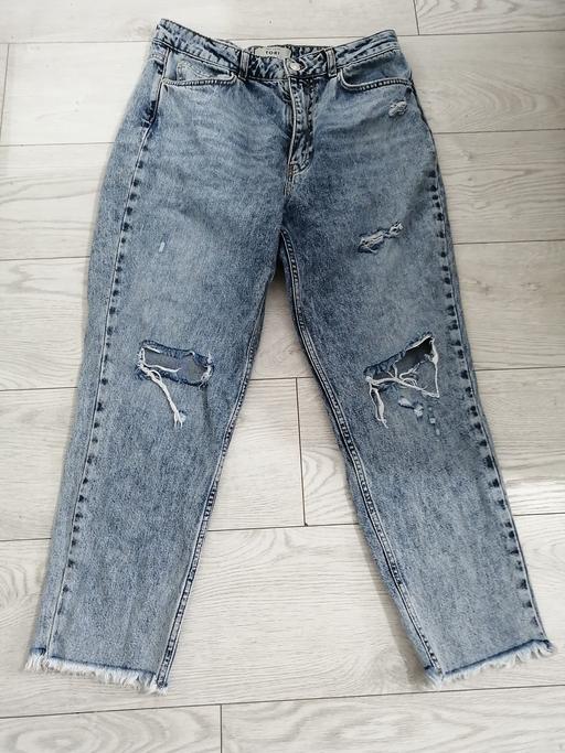 Buy & Sell West Derby Liverpool - Photos for new look women's tori jeans size 12