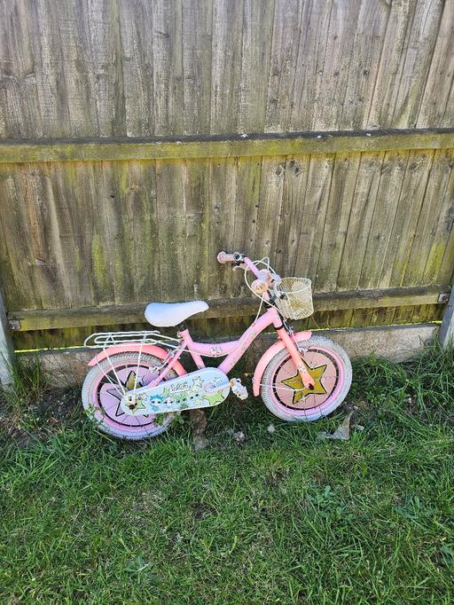 Buy & Sell Wednesfield Wolverhampton - Photos for LOL Surprise Kids Bike 12