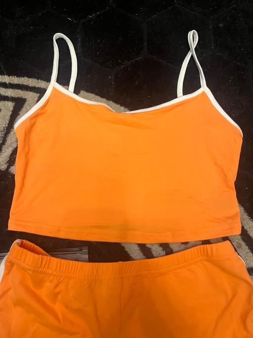 Buy & Sell Bells Mill Dudley - Photos for Women’s short set