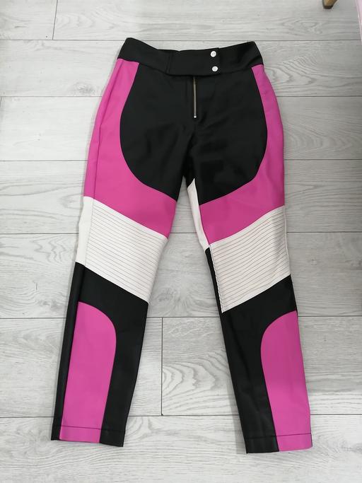 Buy & Sell West Derby Liverpool - Photos for boohoo women's size 12 biker style trousers