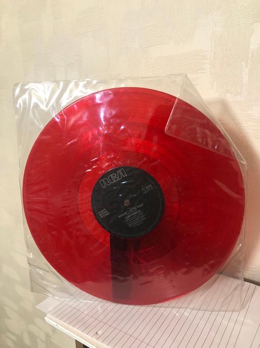 Buy & Sell Farington Moss South Ribble - Photos for Eurythmics - Would I Lie to You - 12” Vinyl