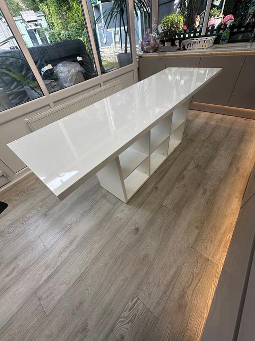 Buy & Sell Smethwick Sandwell - Photos for Breakfast bar / kitchen island