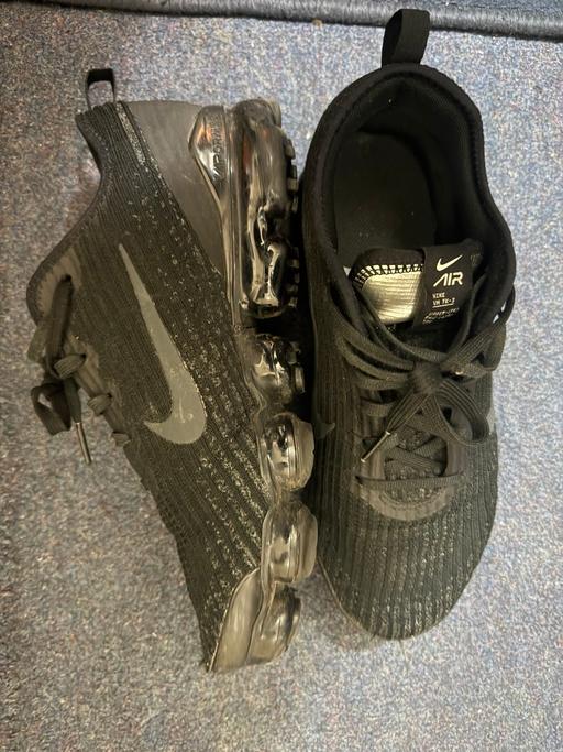 Buy & Sell Tottenham Green North London - Photos for Nike Air Flyknit Vapourmax 3