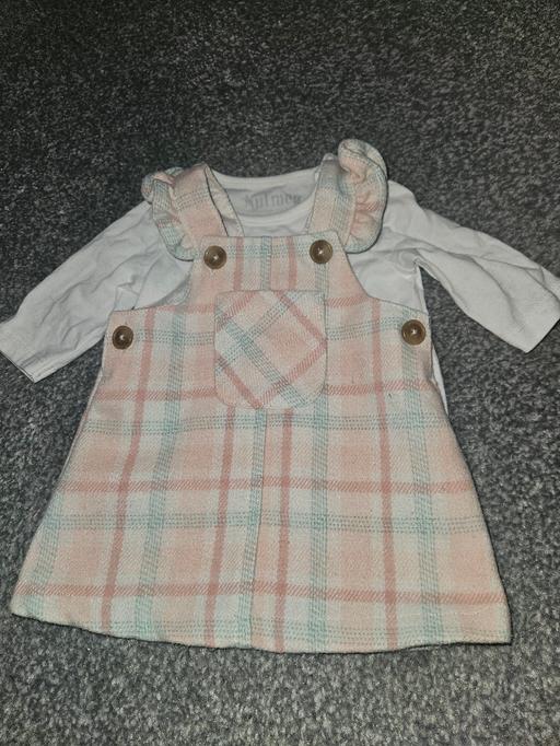 Buy & Sell Kitts Green Birmingham - Photos for Baby girl Newborn dress