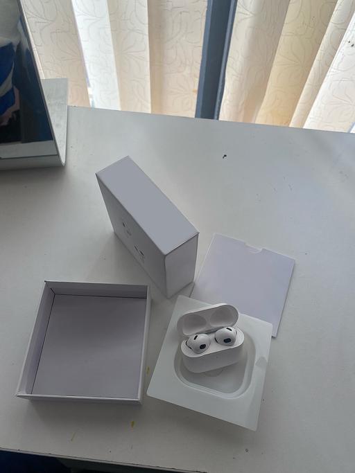 Buy & Sell Greater Manchester Manchester - Photos for Earbuds 🍏 Style – 3rd Gen