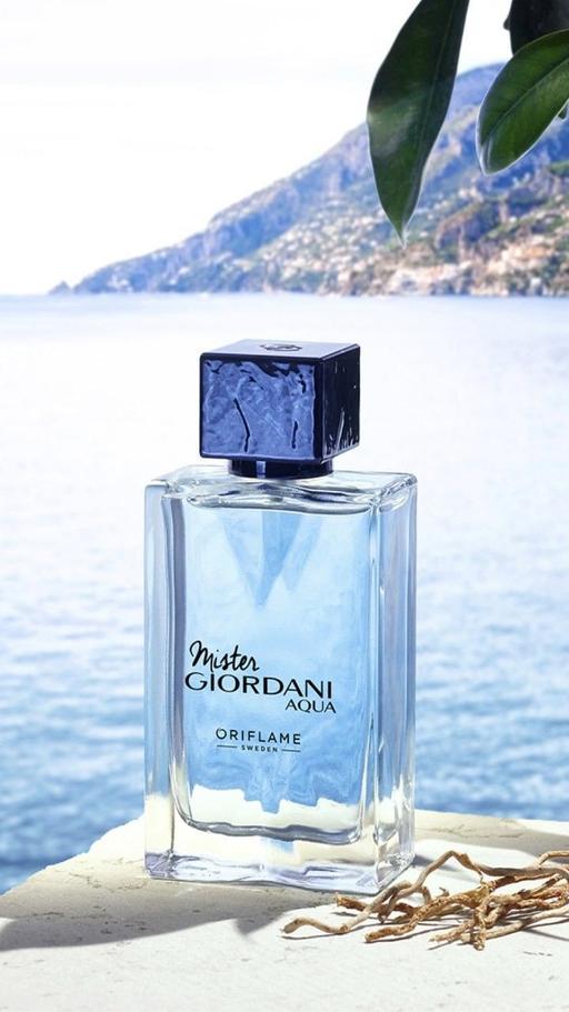 Buy & Sell Ilford Redbridge - Photos for Mister Giordani Aqua EDP