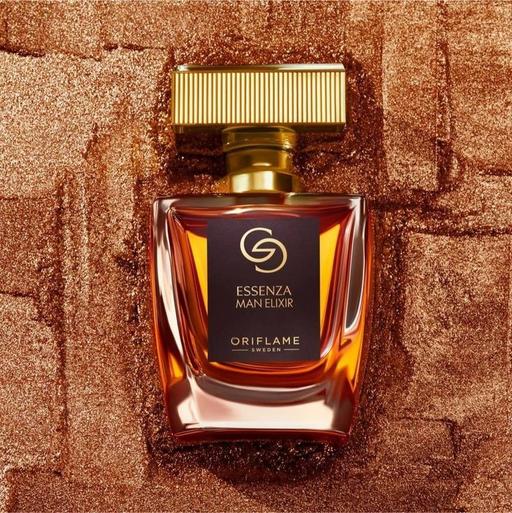 Buy & Sell Ilford Redbridge - Photos for Giordani Gold Essenza Man Elixir