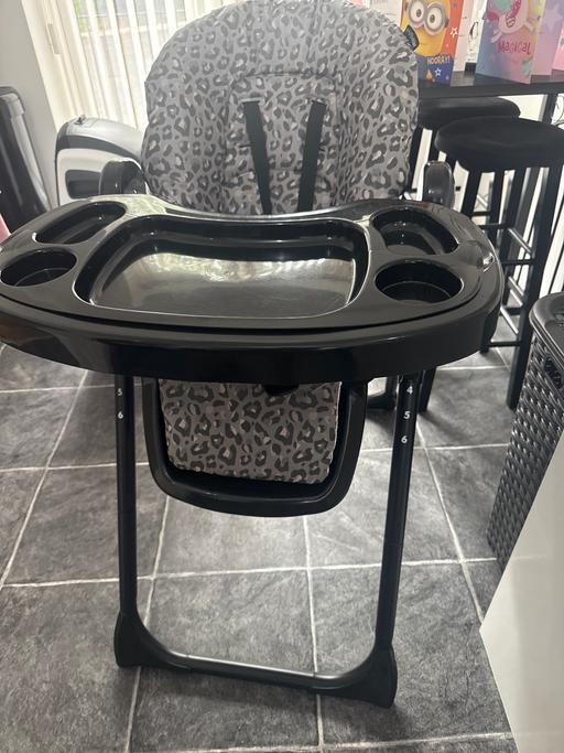 Buy & Sell Woodsetton Dudley - Photos for My Babiie highchair