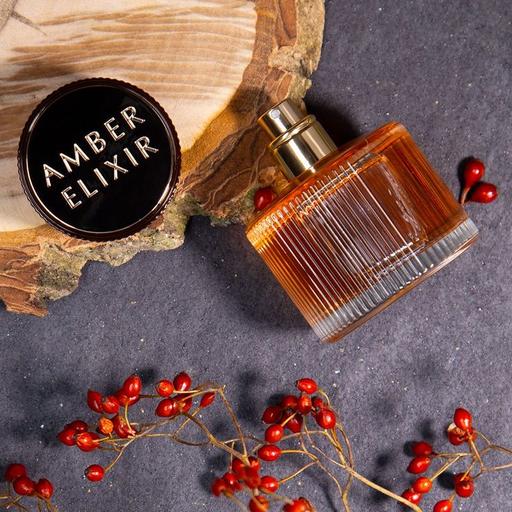 Buy & Sell Ilford Redbridge - Photos for Amber Elixir EDP