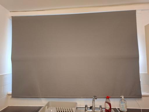 Buy & Sell Livesey Blackburn with Darwen - Photos for argos grey roller blind