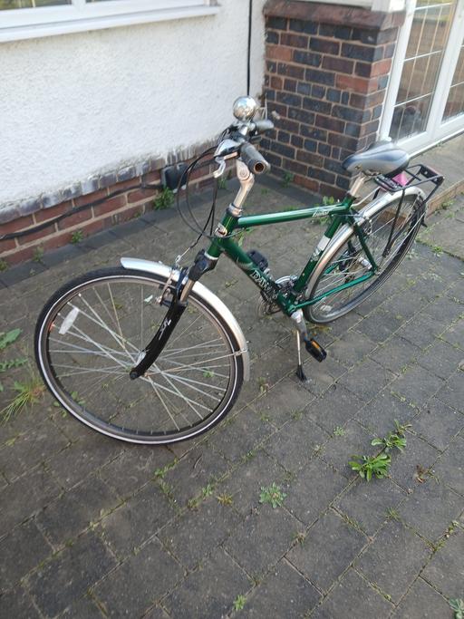 Buy & Sell Stockland Green Birmingham - Photos for dawes Road bike