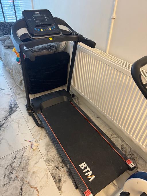 Buy & Sell Walsall Town Centre Walsall - Photos for Treadmill BTM