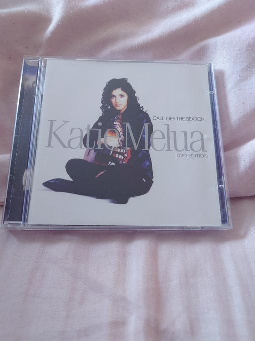 Buy & Sell Woodthorpe Charnwood - Photos for Katie melua - call off the search CD