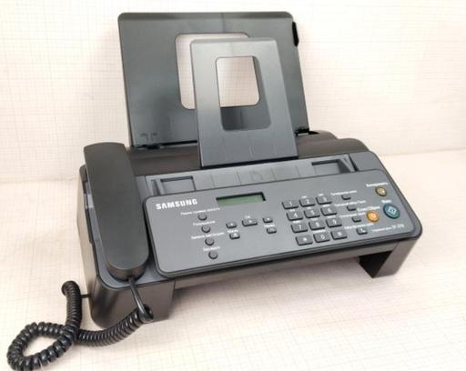 Buy & Sell Norbury South West London - Photos for samsung inkjet fax sf-370
