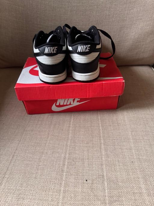 Buy & Sell Park Farm Industrial Estate Redditch - Photos for Nike panda dunks