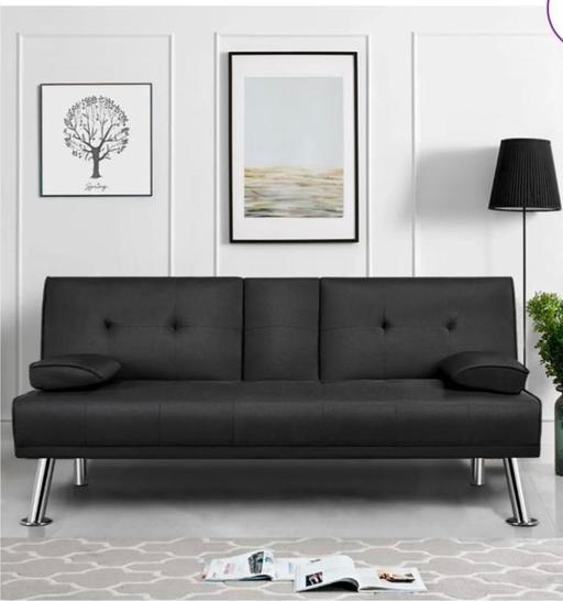 Buy & Sell Fulham South West London - Photos for futon